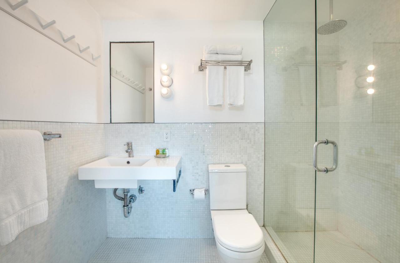 Venice Breeze Suites Лос-Анджелес Экстерьер фото